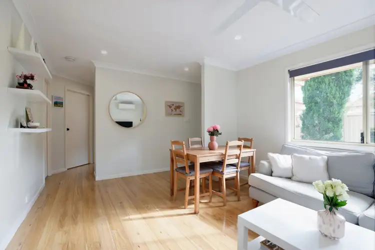 16A Hemmings Street, Penrith NSW 2750