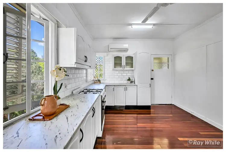 Fourth view of Homely house listing, 8 Ingram Street, Park Avenue QLD 4701