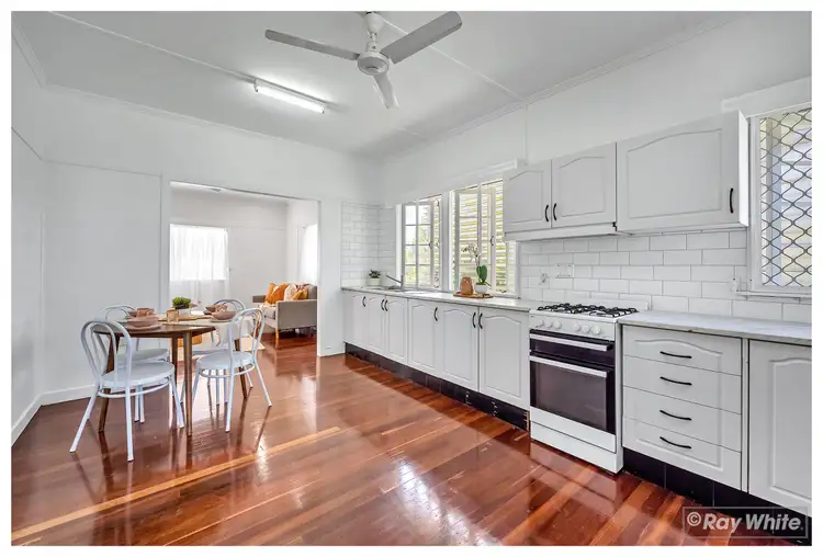 Sixth view of Homely house listing, 8 Ingram Street, Park Avenue QLD 4701