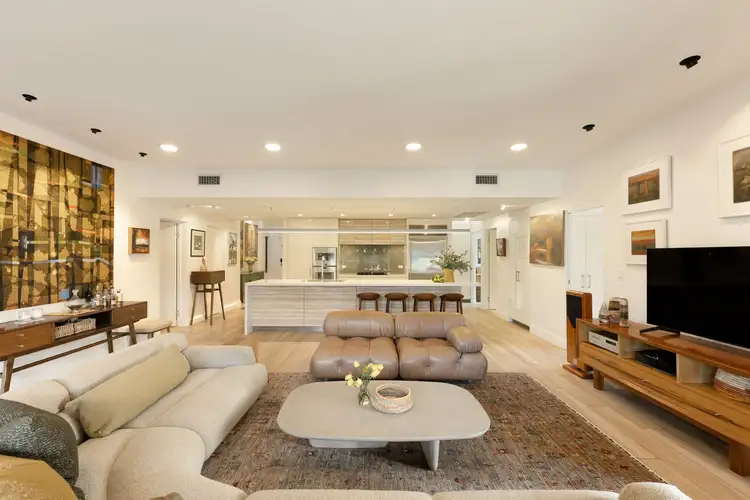 Second view of Homely apartment listing, 14/18 Helen Street, Teneriffe QLD 4005