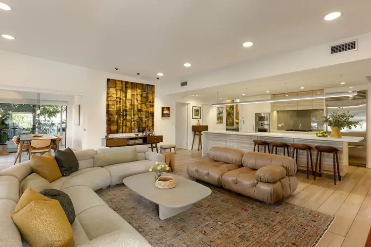 Third view of Homely apartment listing, 14/18 Helen Street, Teneriffe QLD 4005