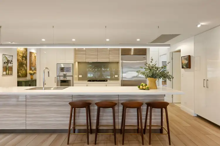 Fourth view of Homely apartment listing, 14/18 Helen Street, Teneriffe QLD 4005