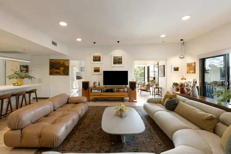 Fifth view of Homely apartment listing, 14/18 Helen Street, Teneriffe QLD 4005