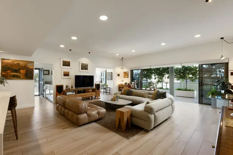 Sixth view of Homely apartment listing, 14/18 Helen Street, Teneriffe QLD 4005