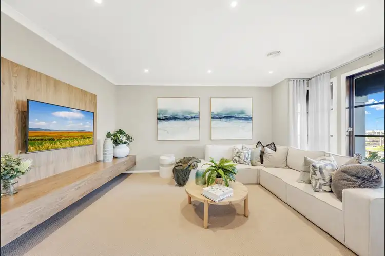 Sixth view of Homely house listing, 46 Wavertree Crescent, Werribee VIC 3030