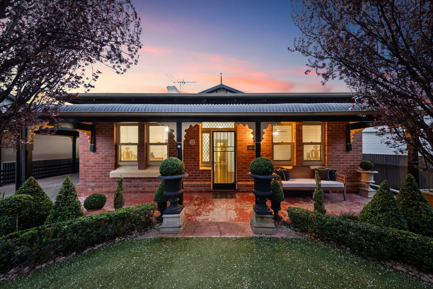 Main view of Homely house listing, 20 Richmond Avenue, Colonel Light Gardens SA 5041