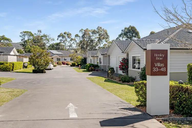 38/37 Etheridge Street, Mittagong NSW 2575