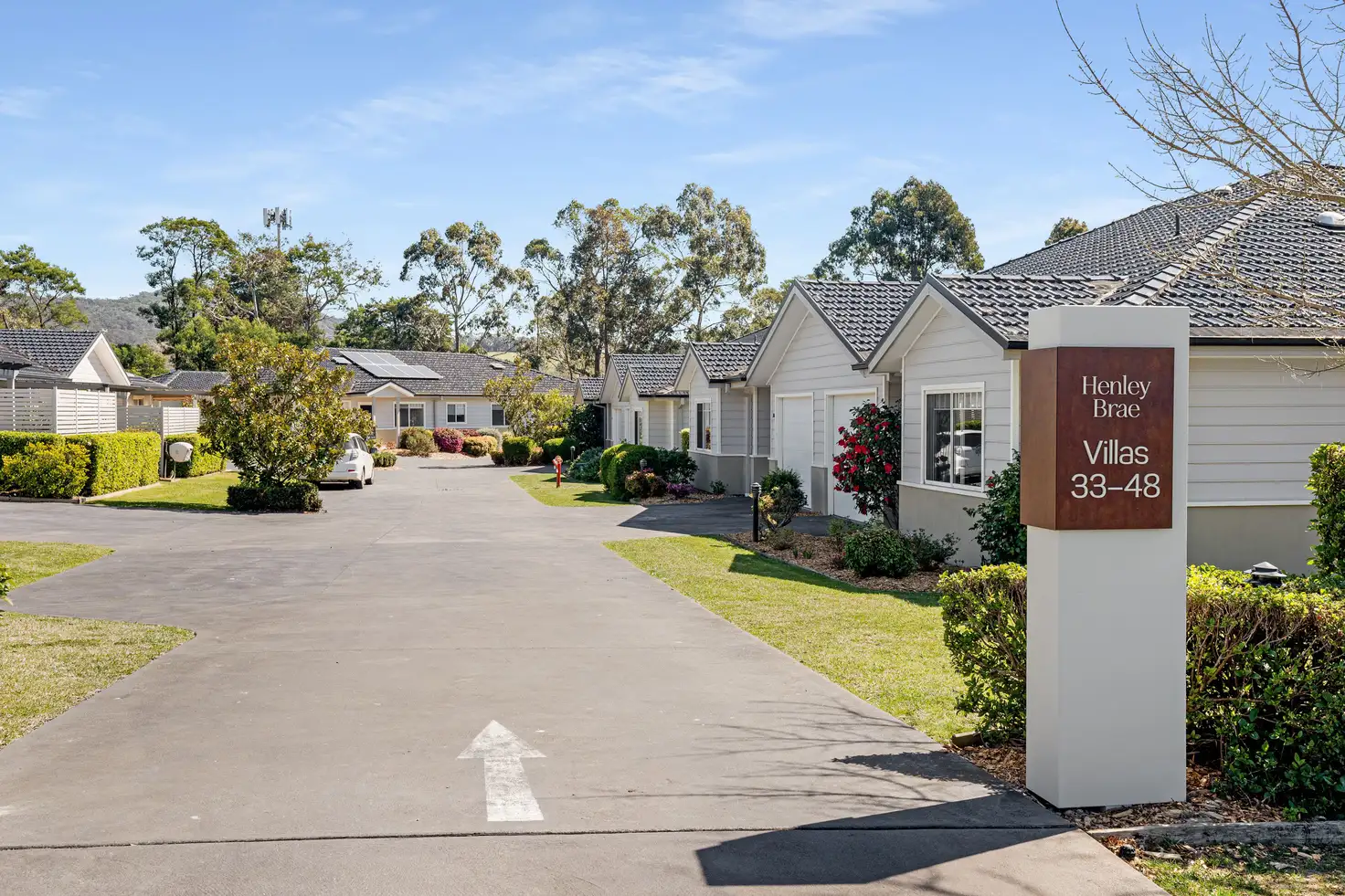 Main view of Homely villa listing, 38/37 Etheridge Street, Mittagong NSW 2575