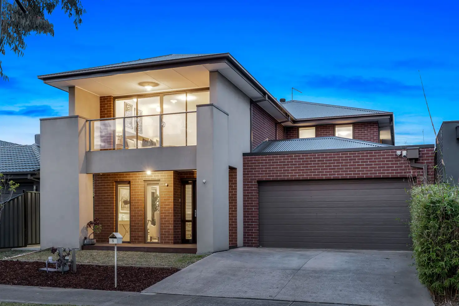 Main view of Homely house listing, 5 Admiration Drive, Craigieburn VIC 3064