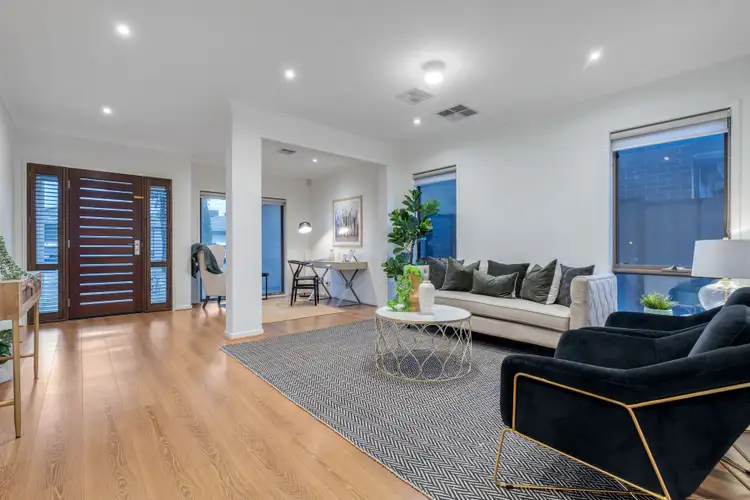 Second view of Homely house listing, 5 Admiration Drive, Craigieburn VIC 3064