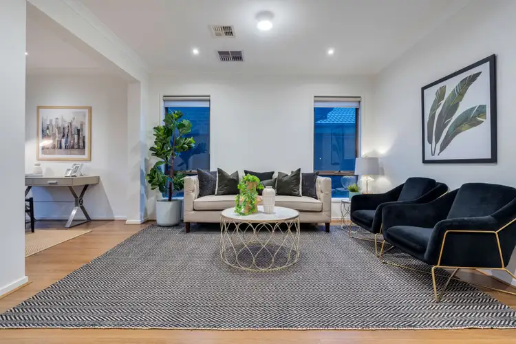 Fifth view of Homely house listing, 5 Admiration Drive, Craigieburn VIC 3064