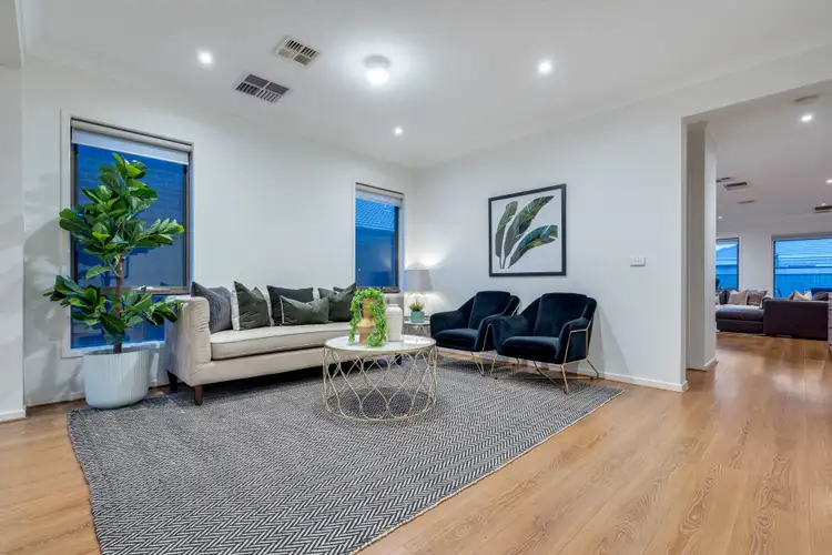 Sixth view of Homely house listing, 5 Admiration Drive, Craigieburn VIC 3064