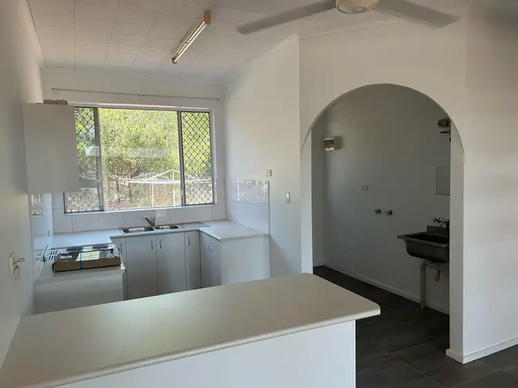Main view of Homely townhouse listing, 1/35 Bradshaw Terrace, Nakara NT 810