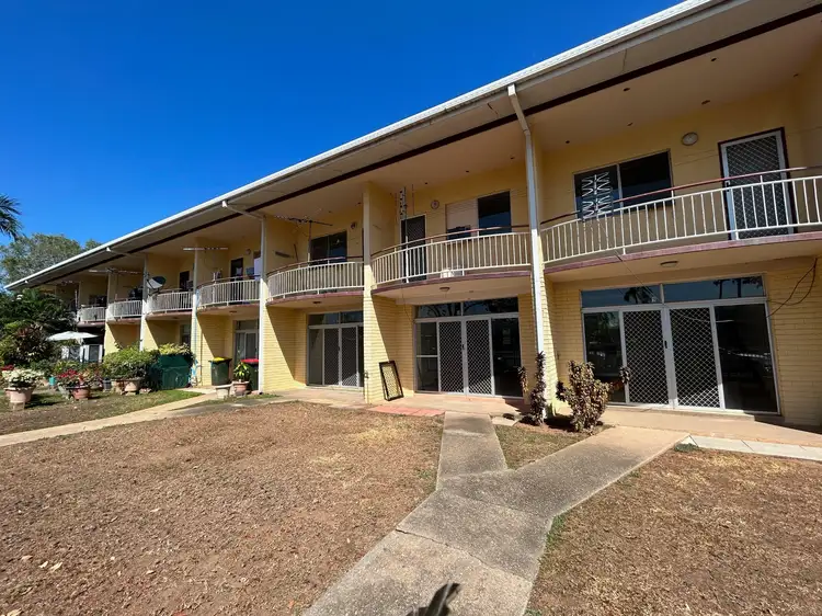 Second view of Homely townhouse listing, 1/35 Bradshaw Terrace, Nakara NT 810