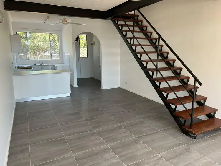 Third view of Homely townhouse listing, 1/35 Bradshaw Terrace, Nakara NT 810