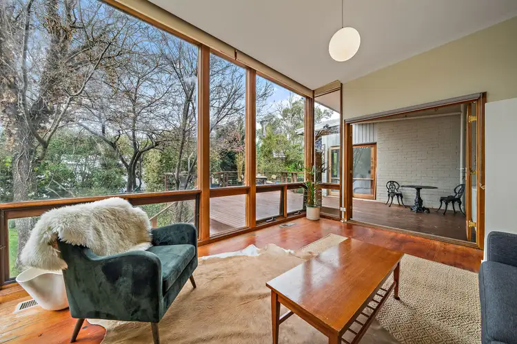 Main view of Homely house listing, 92 Dryandra Street, O'connor ACT 2602