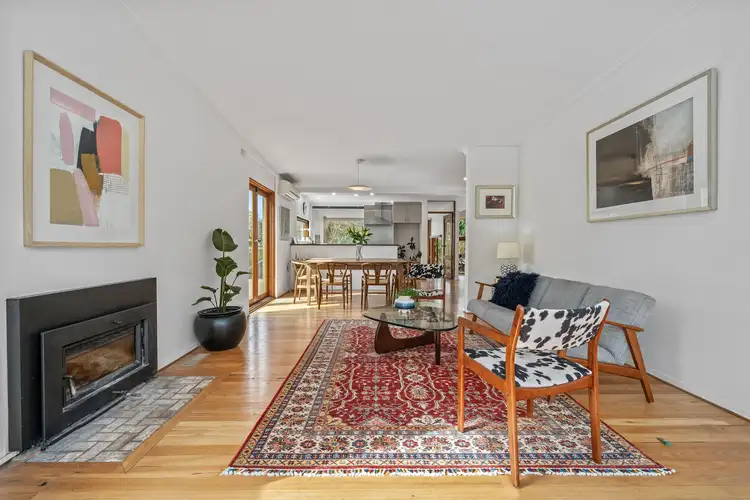 Third view of Homely house listing, 92 Dryandra Street, O'connor ACT 2602
