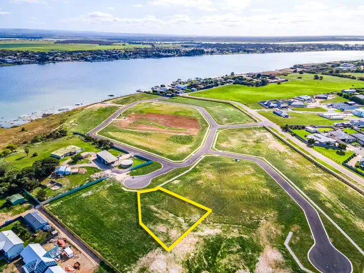 Second view of Homely land listing, Lot 81 Gregory Circuit, Hindmarsh Island SA 5214