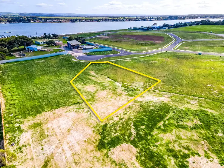 Fourth view of Homely land listing, Lot 81 Gregory Circuit, Hindmarsh Island SA 5214