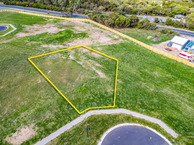 Fifth view of Homely land listing, Lot 81 Gregory Circuit, Hindmarsh Island SA 5214
