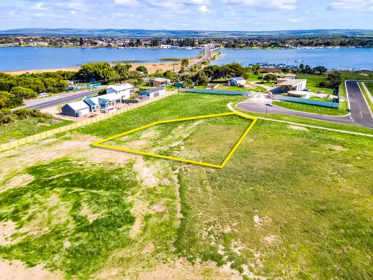 Seventh view of Homely land listing, Lot 81 Gregory Circuit, Hindmarsh Island SA 5214
