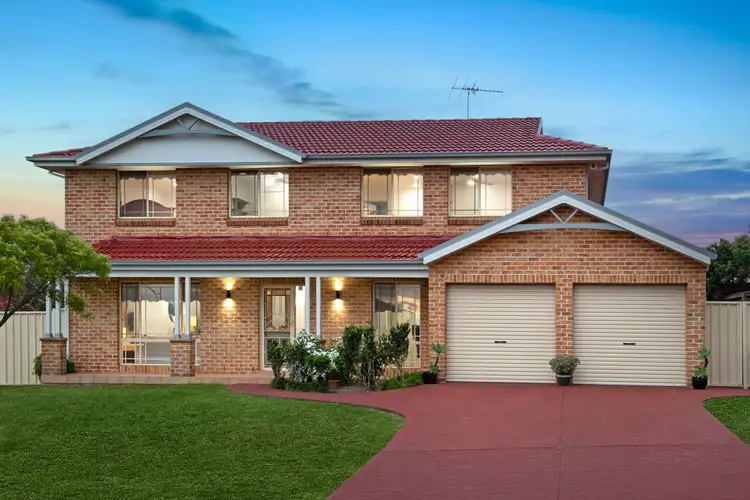 2 Casino Street, Glenwood NSW 2768