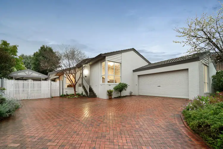 65 Maxine Drive, Saint Helena VIC 3088