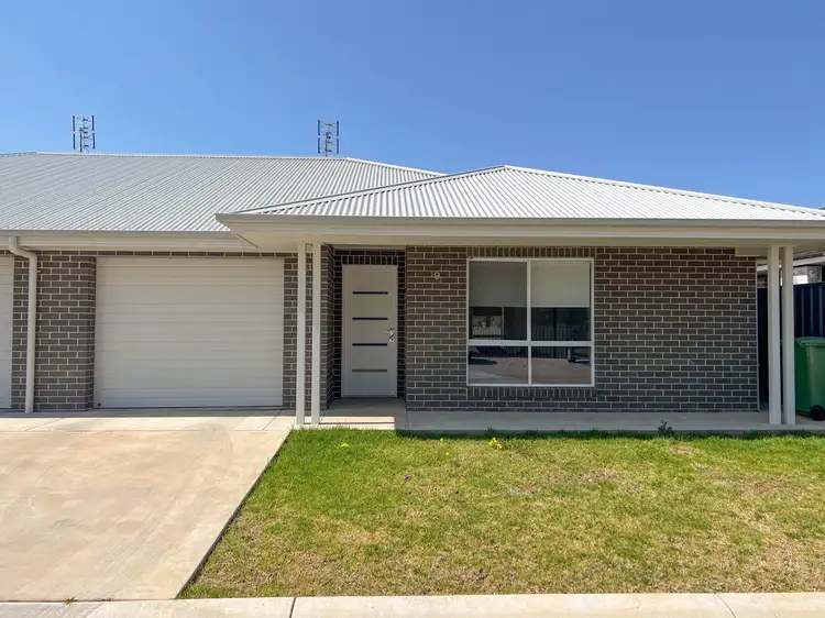 9/36 Lady Mary Drive, West Wyalong NSW 2671