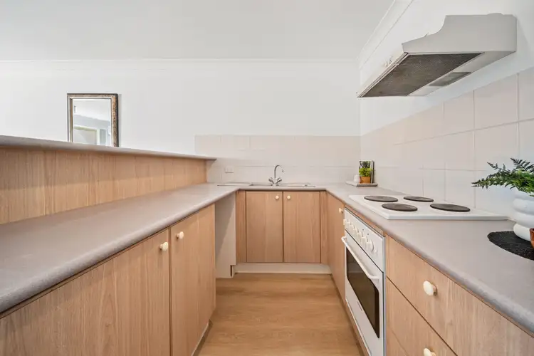 Fourth view of Homely apartment listing, 16/12 Albermarle Place, Phillip ACT 2606