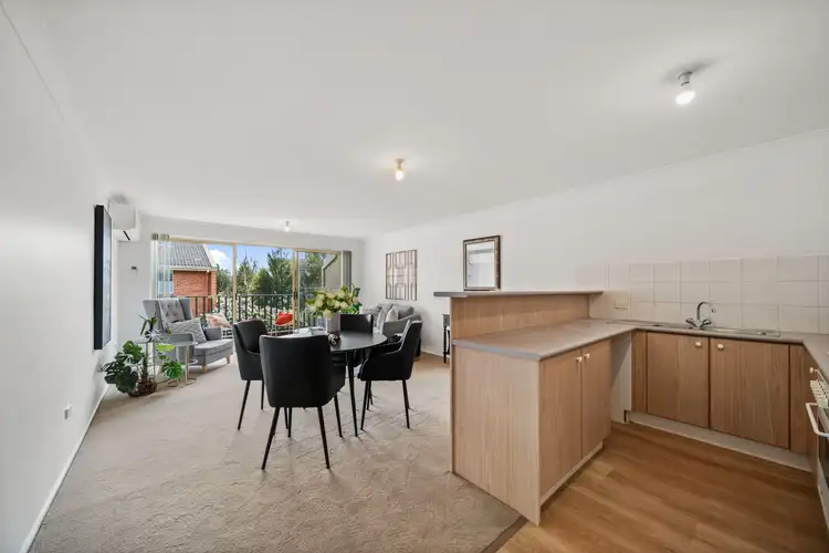 Fifth view of Homely apartment listing, 16/12 Albermarle Place, Phillip ACT 2606
