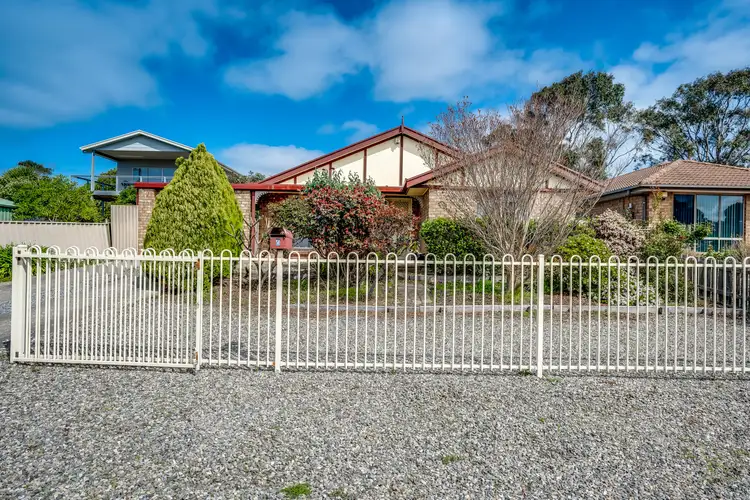Second view of Homely house listing, 7 Manly Grove, Hayborough SA 5211