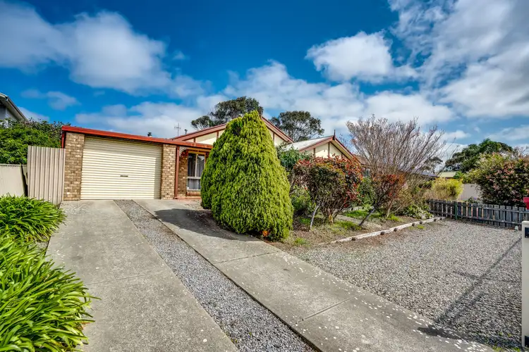 Third view of Homely house listing, 7 Manly Grove, Hayborough SA 5211