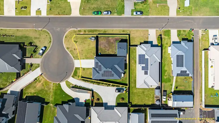 Second view of Homely other listing, 1 Hadfield Close, Koolkhan NSW 2460