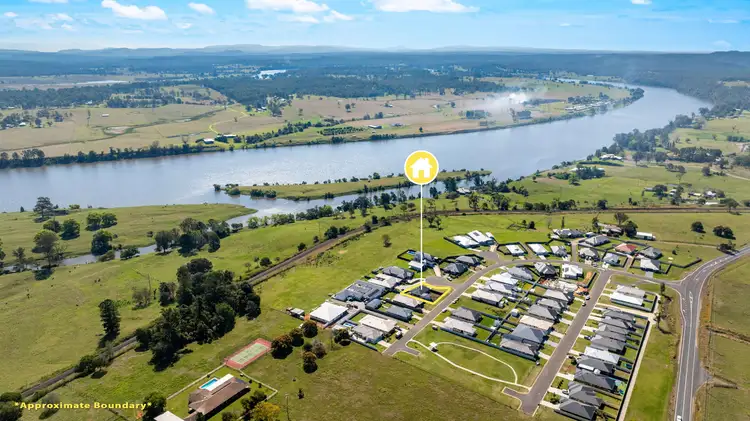 Third view of Homely other listing, 1 Hadfield Close, Koolkhan NSW 2460