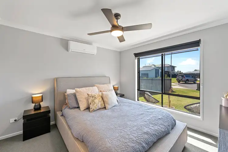 Fifth view of Homely other listing, 1 Hadfield Close, Koolkhan NSW 2460