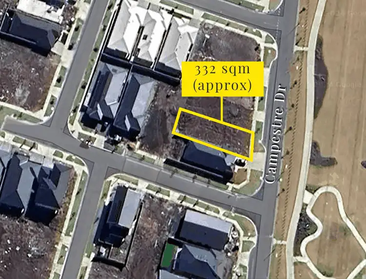 118 Campestre Drive, Sunbury VIC 3429