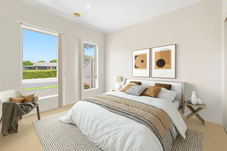 Third view of Homely house listing, 2/4 Falcon Street, Werribee VIC 3030