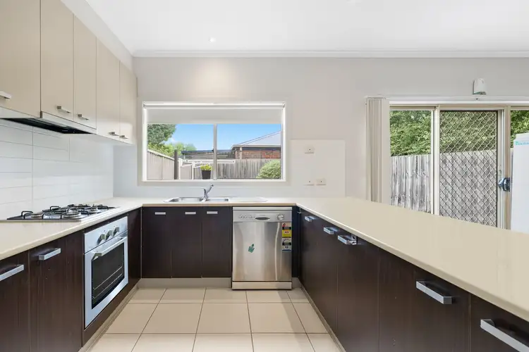 Fifth view of Homely house listing, 2/4 Falcon Street, Werribee VIC 3030