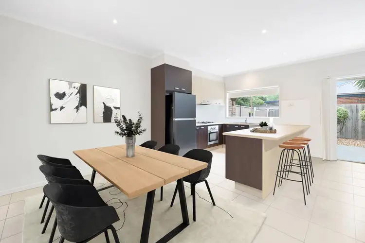 Sixth view of Homely house listing, 2/4 Falcon Street, Werribee VIC 3030