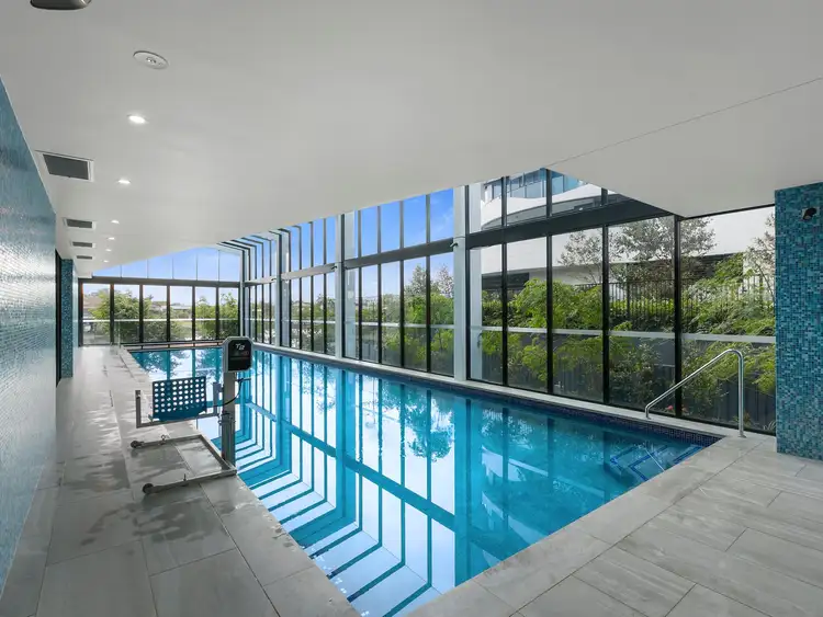 Third view of Homely apartment listing, 31104/5 Harbourside Court, Biggera Waters QLD 4216