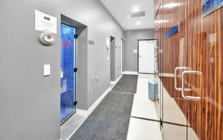 Sixth view of Homely apartment listing, 31104/5 Harbourside Court, Biggera Waters QLD 4216