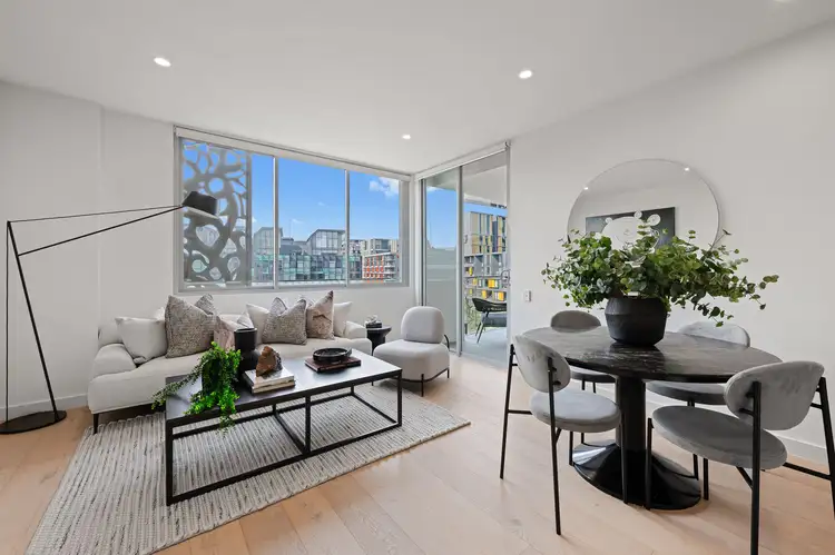 503/123 Bowden Street, Meadowbank NSW 2114