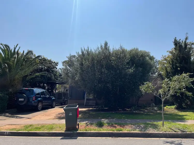 Main view of Homely house listing, 15 Burstock Street, Elizabeth Park SA 5113