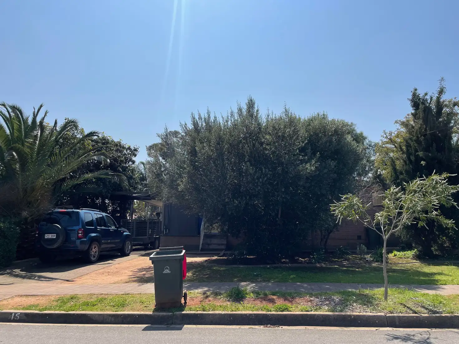 Main view of Homely house listing, 15 Burstock Street, Elizabeth Park SA 5113