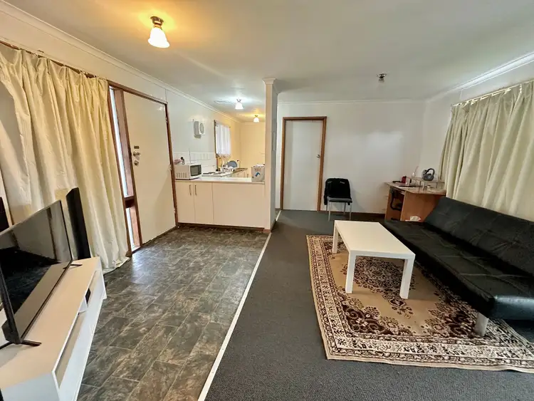 Second view of Homely house listing, 37 Tolmer Terrace, Bordertown SA 5268