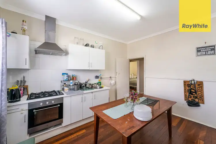 Second view of Homely house listing, 34 Wellaton Street, Midvale WA 6056