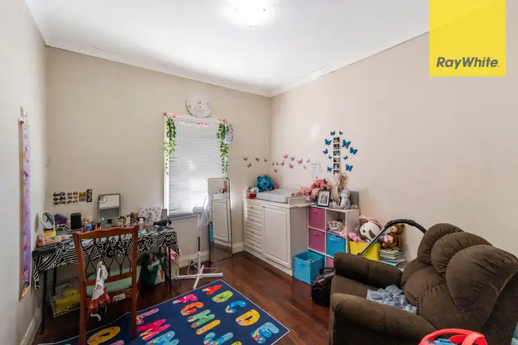 Third view of Homely house listing, 34 Wellaton Street, Midvale WA 6056
