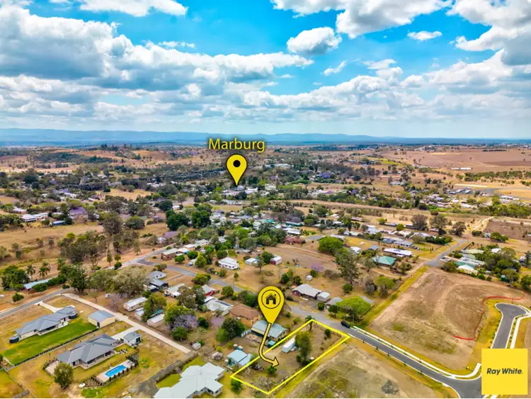 15 Frederick Street, Marburg QLD 4346
