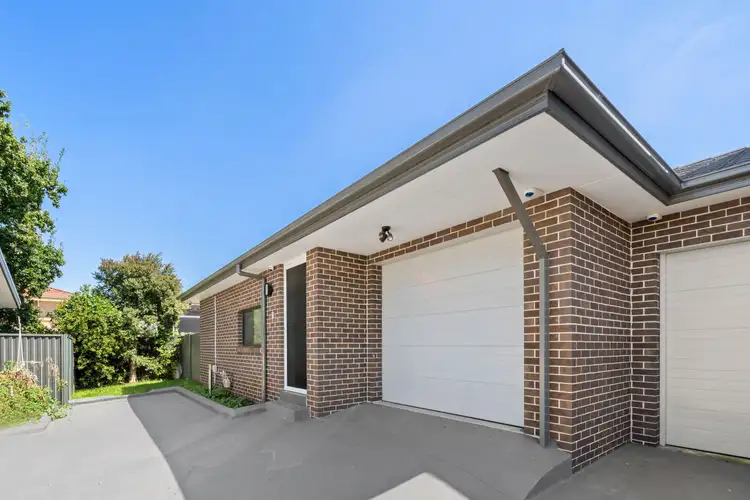 1/10-12 Wright Street, Merrylands NSW 2160