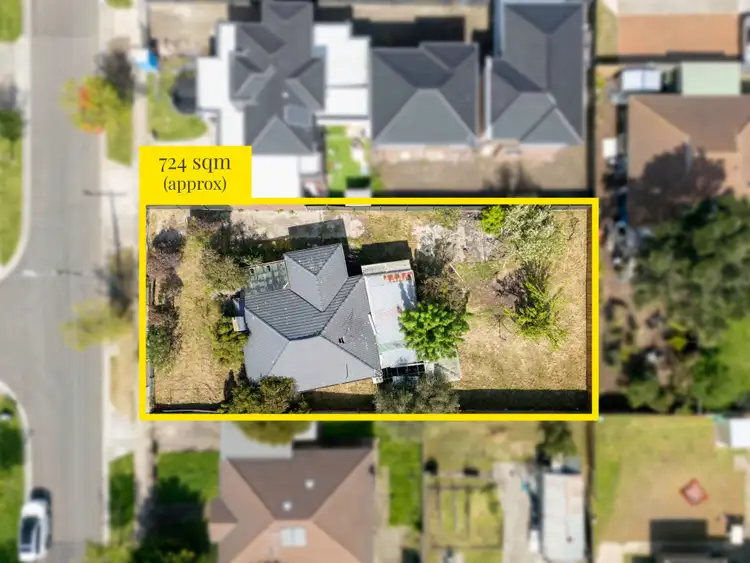 3 Ernest Street, Broadmeadows VIC 3047